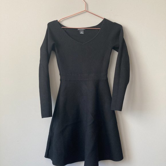 ❌SOLD❌ Club Monaco A-Line Dress - Picture 1 of 4